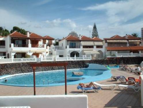 Paraiso Royale